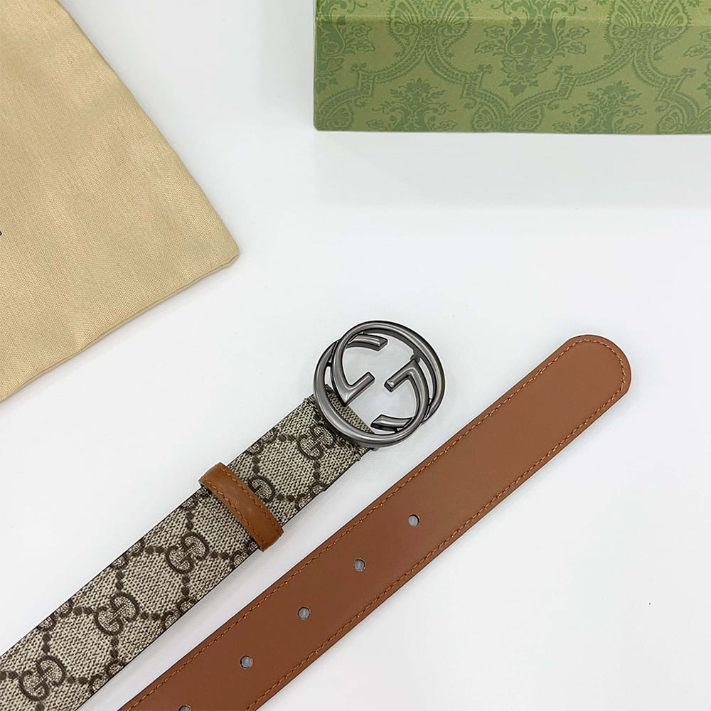 Gvc*1  belt