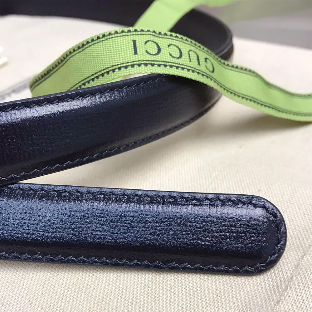 Gvc*1 20mm belt(HIGH-END GRADE)