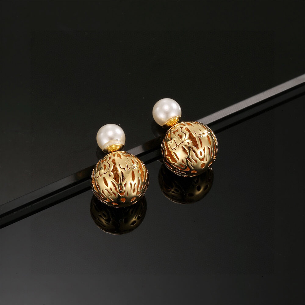 D10r Tribales Earrings
