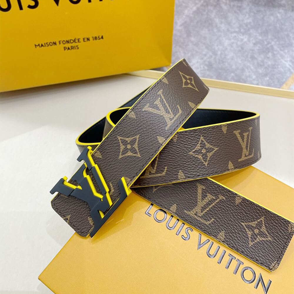 LV 40mm Reversible Belt