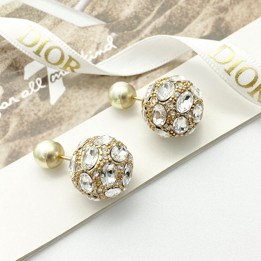 D10r Tribales Earrings