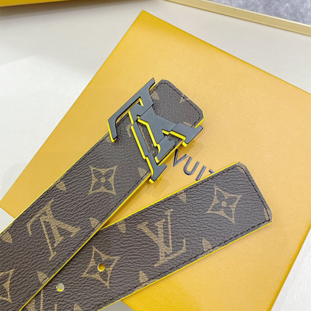LV 40mm Reversible Belt