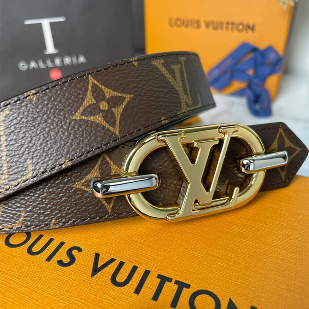 LV EVERYDAY 30mm Belt