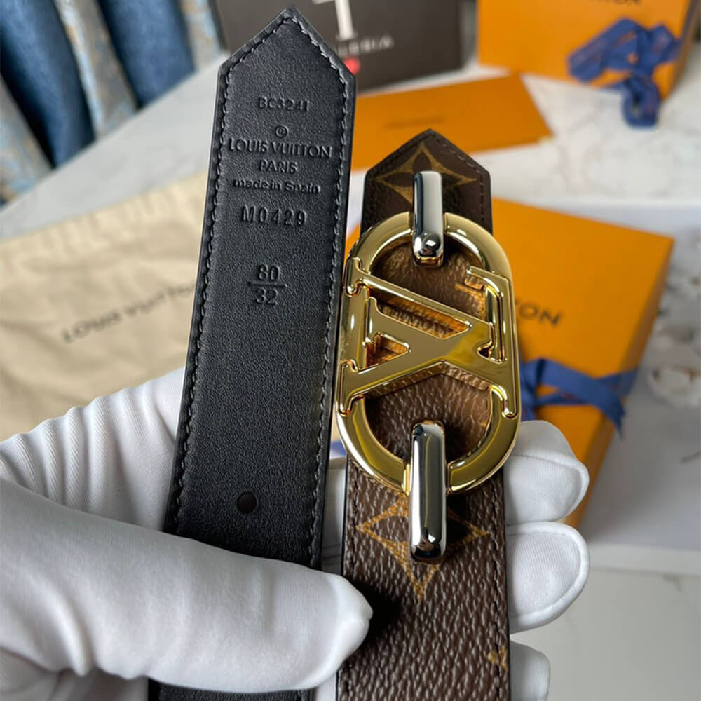 LV EVERYDAY 30mm Belt