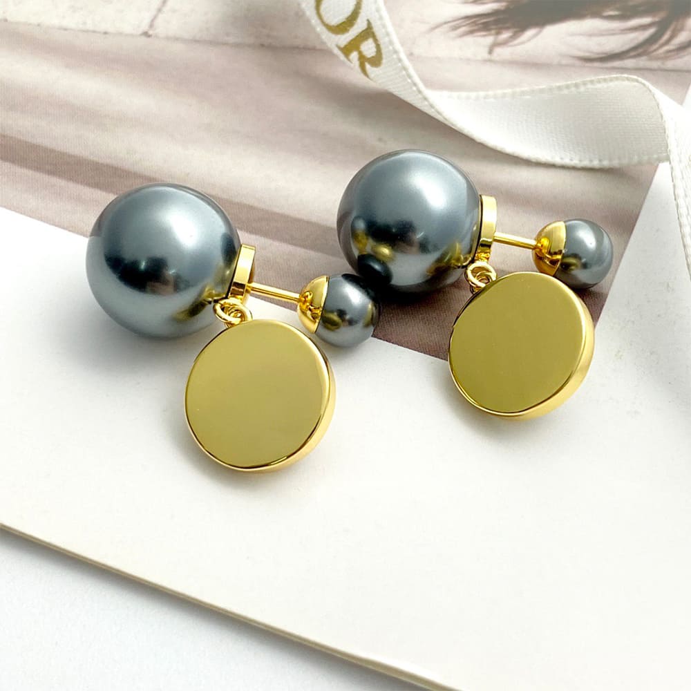 D10r TRIBALES Earrings