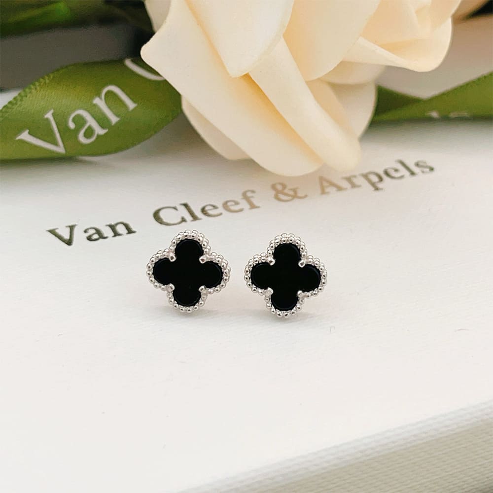 VCA Alhambra Earrings