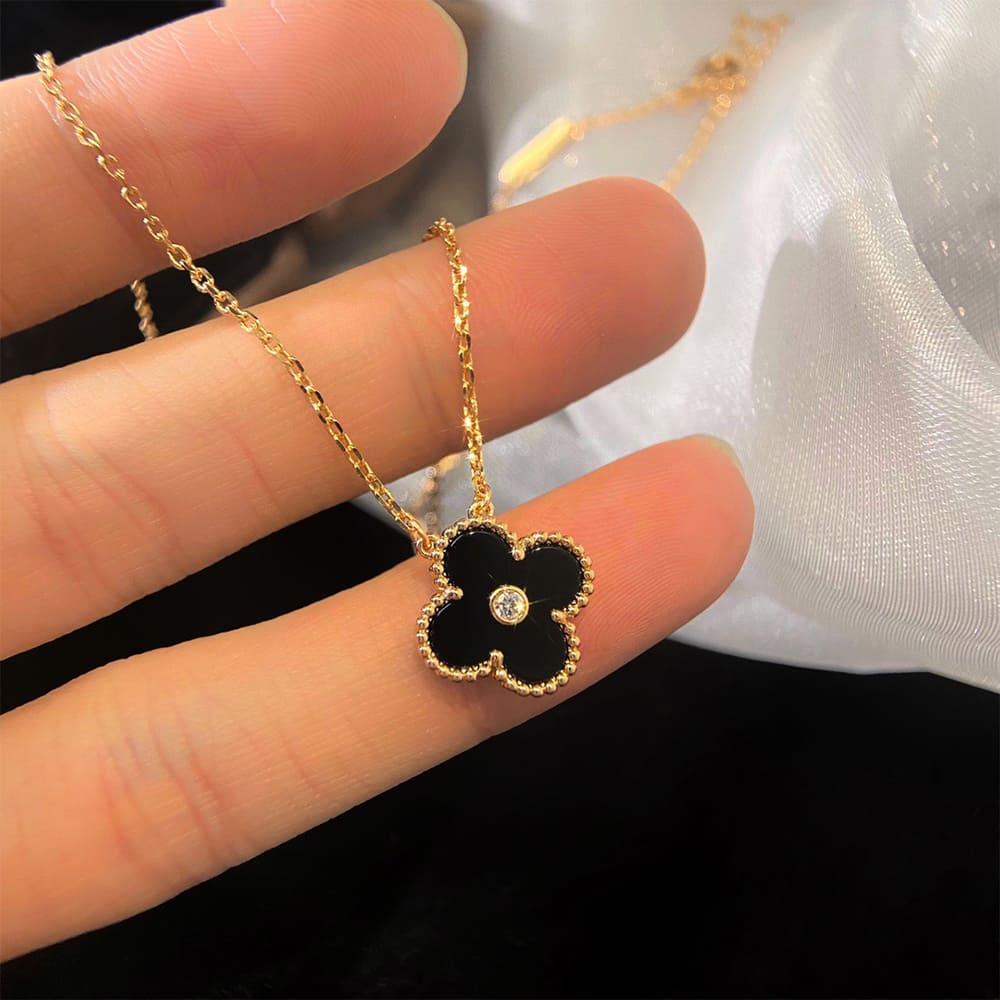VCA necklace