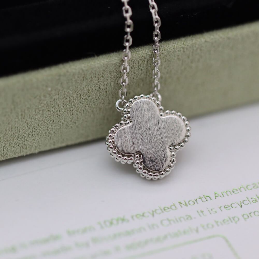 VCA necklace