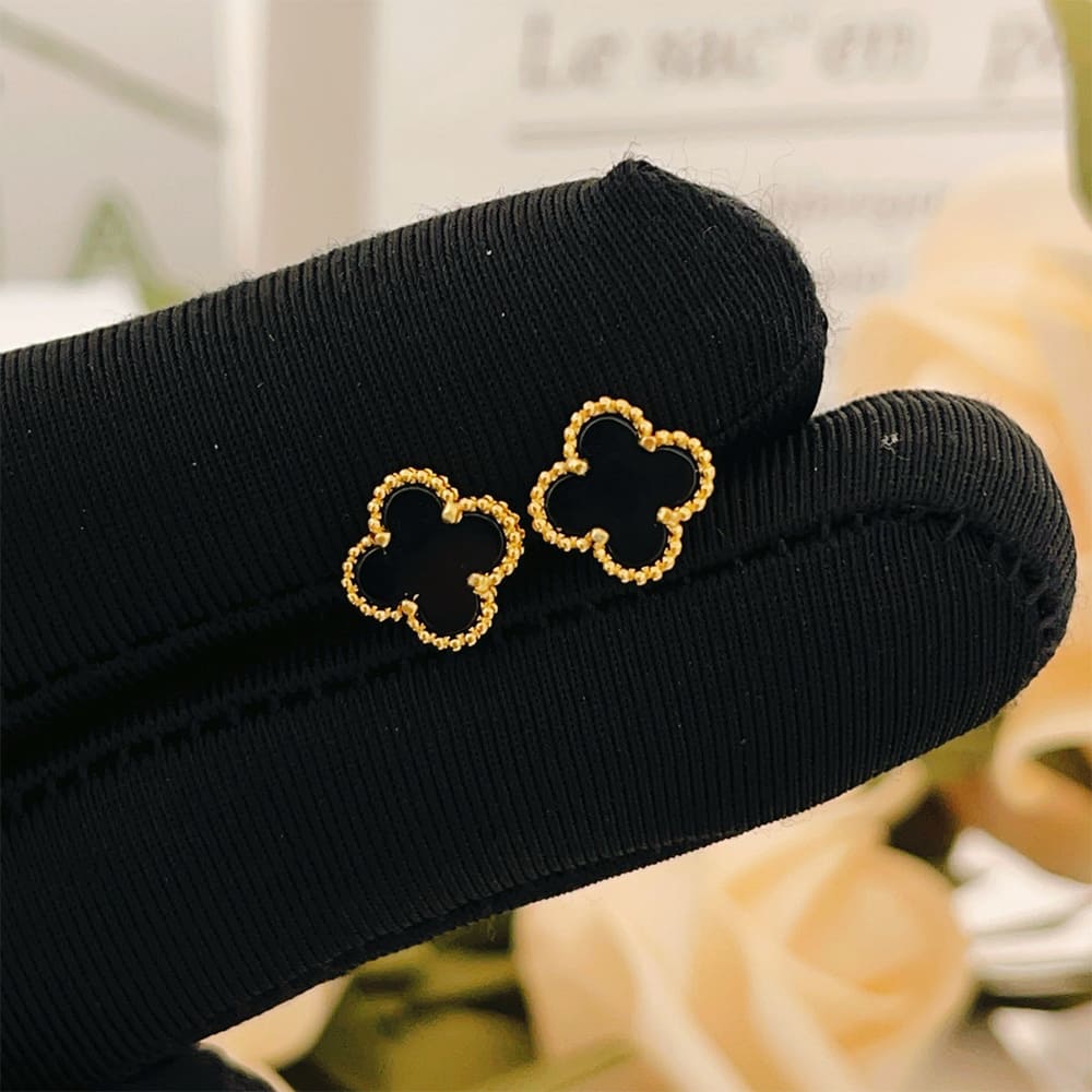 VCA Alhambra Earrings