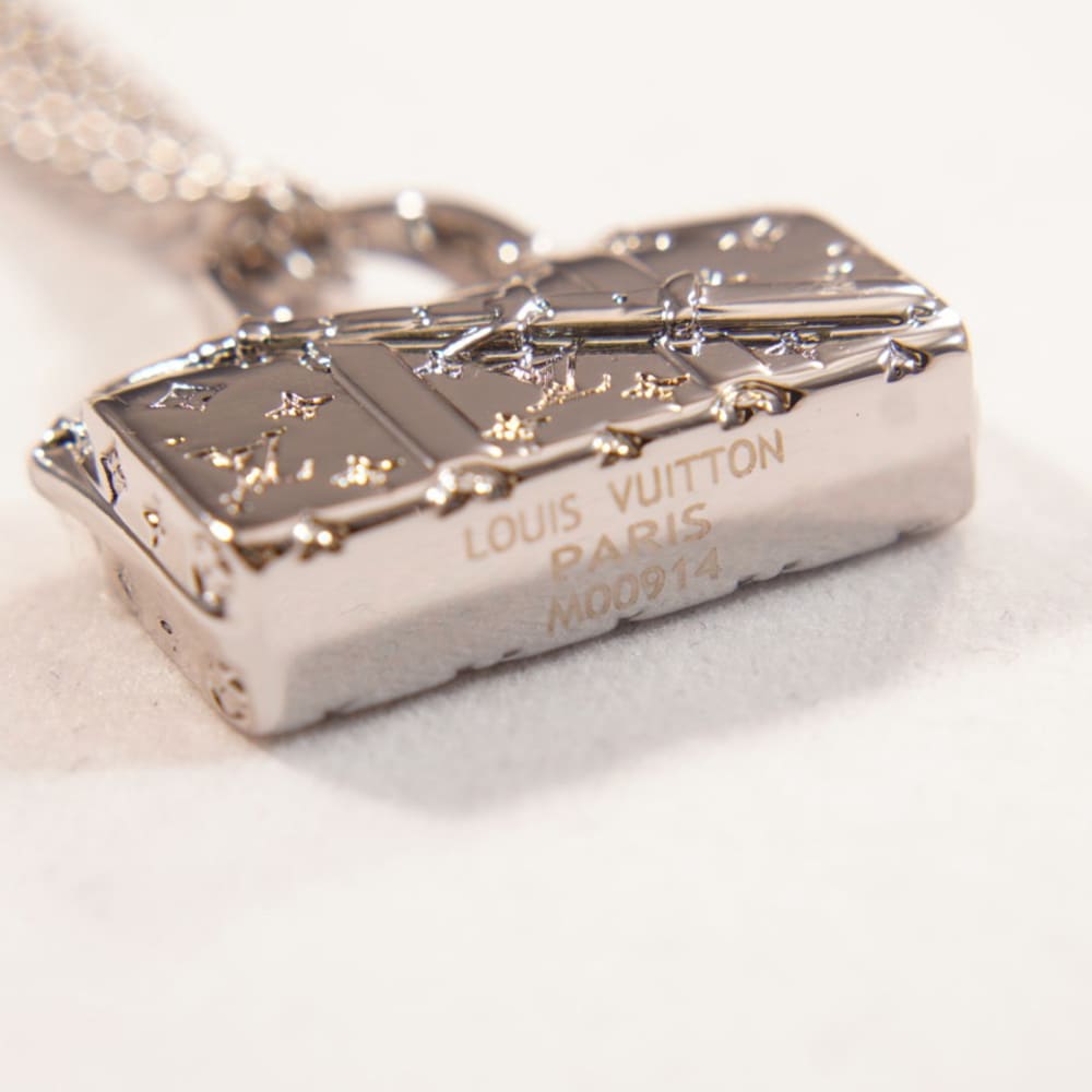 LV Icons Necklace