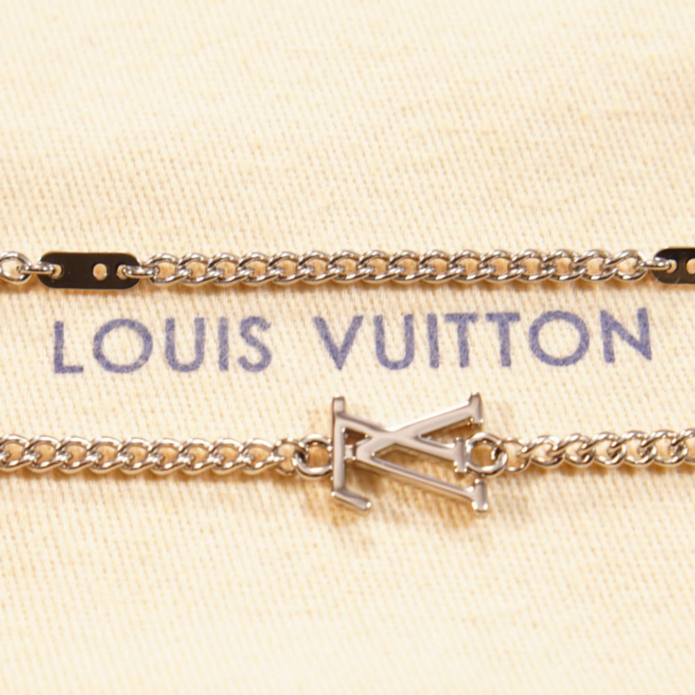 LV Icons Necklace