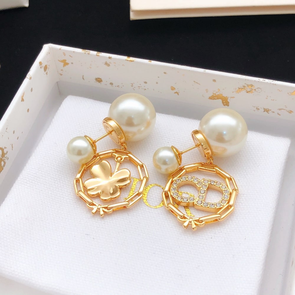 D10r Tribales Earrings
