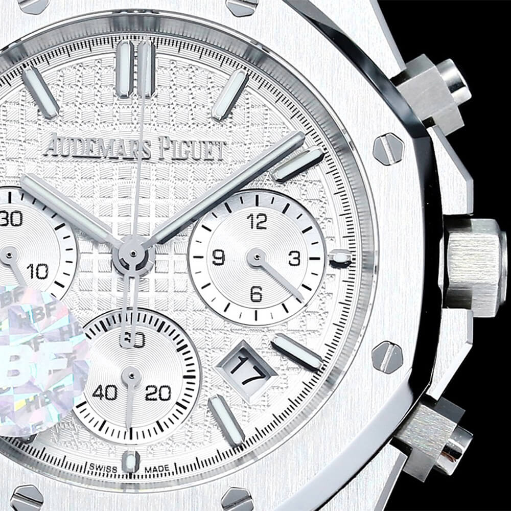 Audemars P1g*et Royal Oak 26240ST