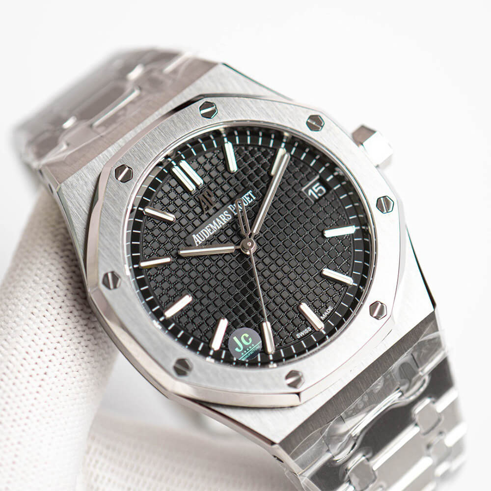 Audemars P1g*et Royal Oak 15500