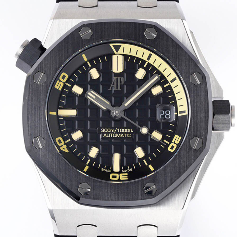 Audemars P1g*et Royal Oak 15720