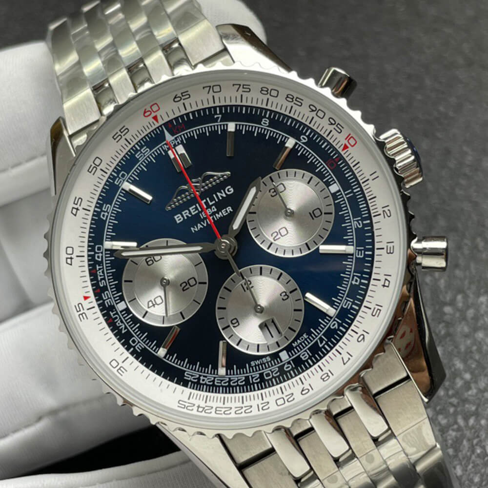 Breitling Navitimer B01 Chronograph 41
