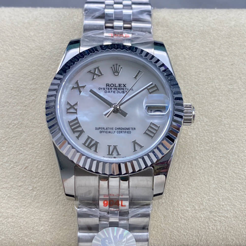 R01ex Datejust 31