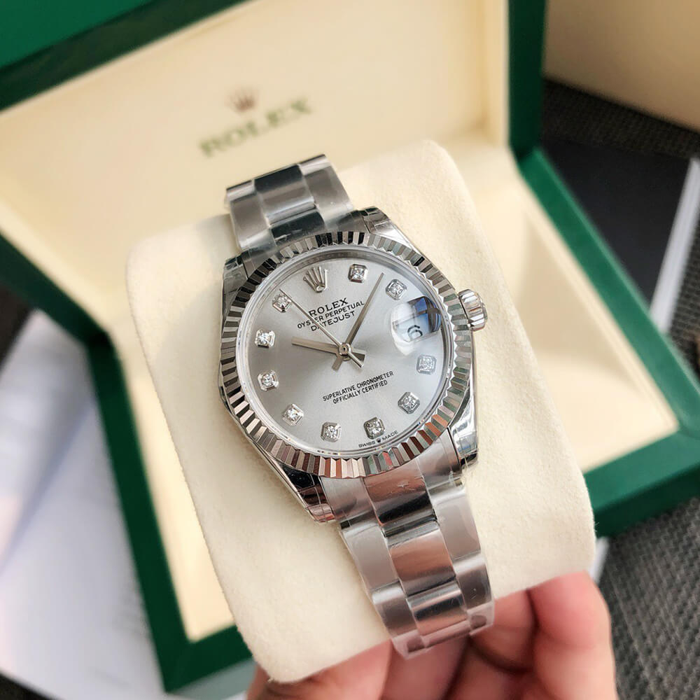 R01ex Datejust 31