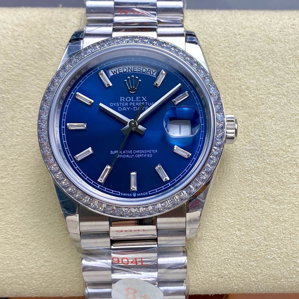 R01ex Day-Date 36