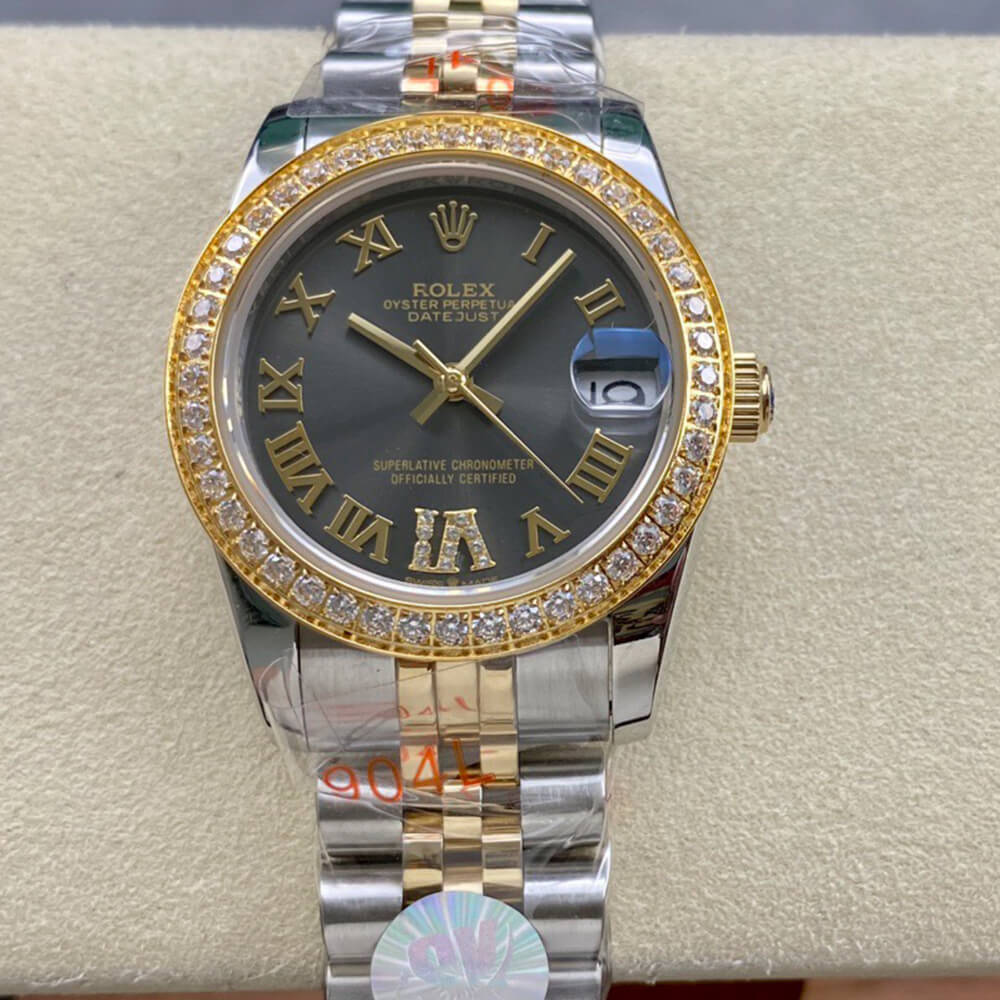 R01ex Datejust 31