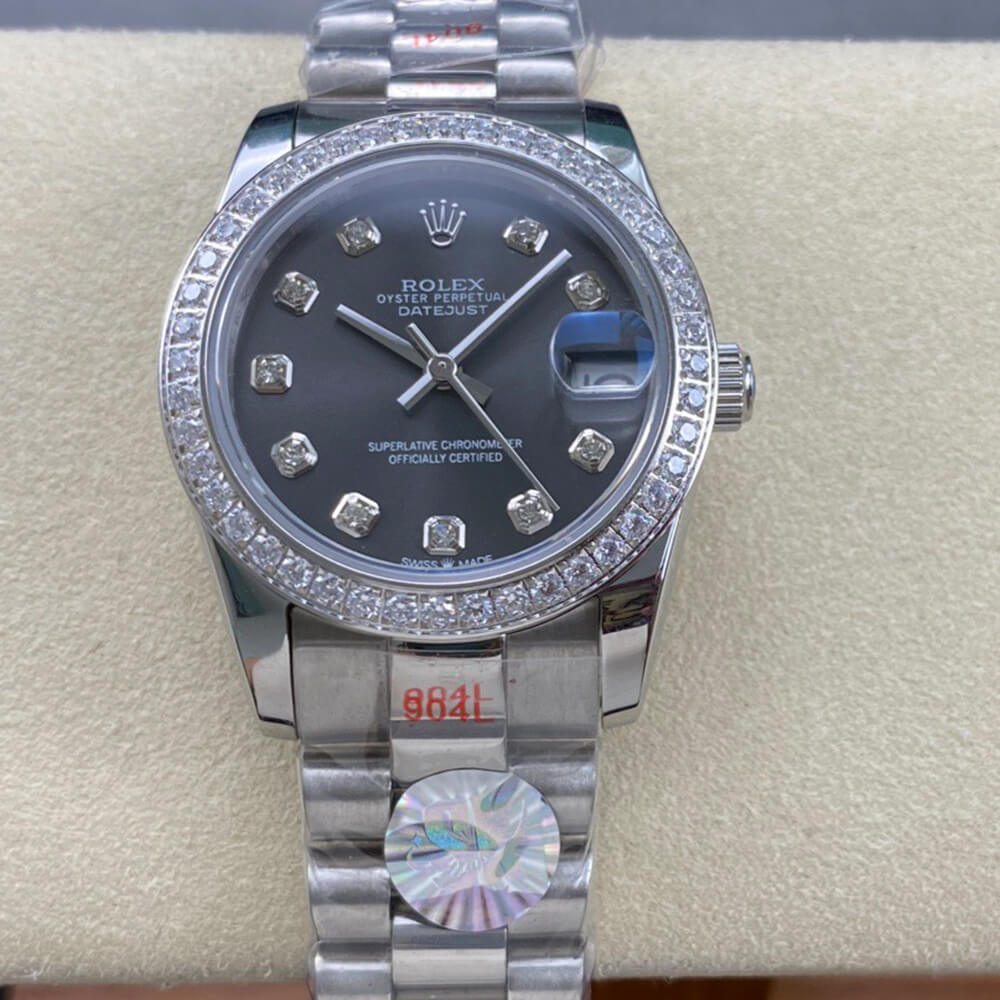 R01ex Datejust 31