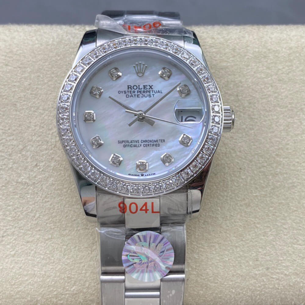 R01ex Datejust 31