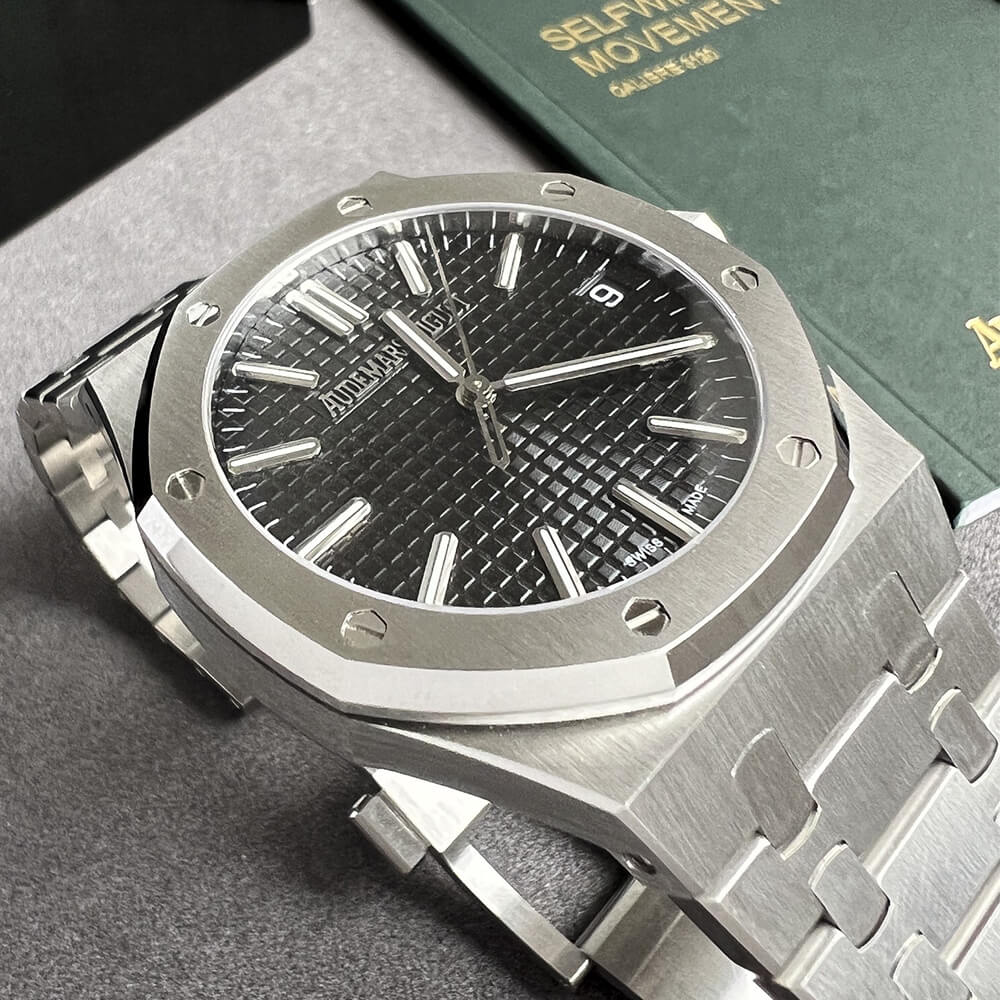 Audemars P1g*et Royal Oak 15510ST