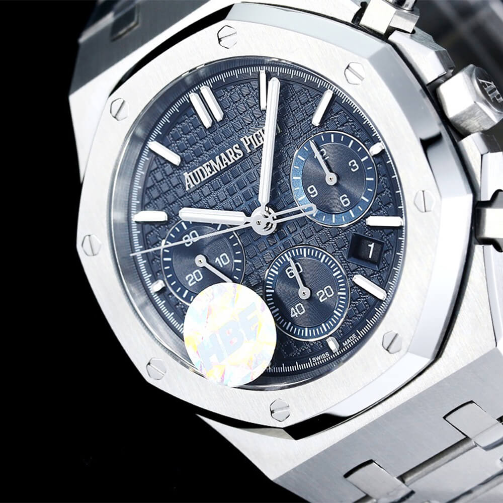 Audemars P1g*et Royal Oak 26240ST