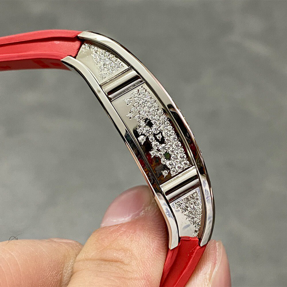 Richard Mille 07-01