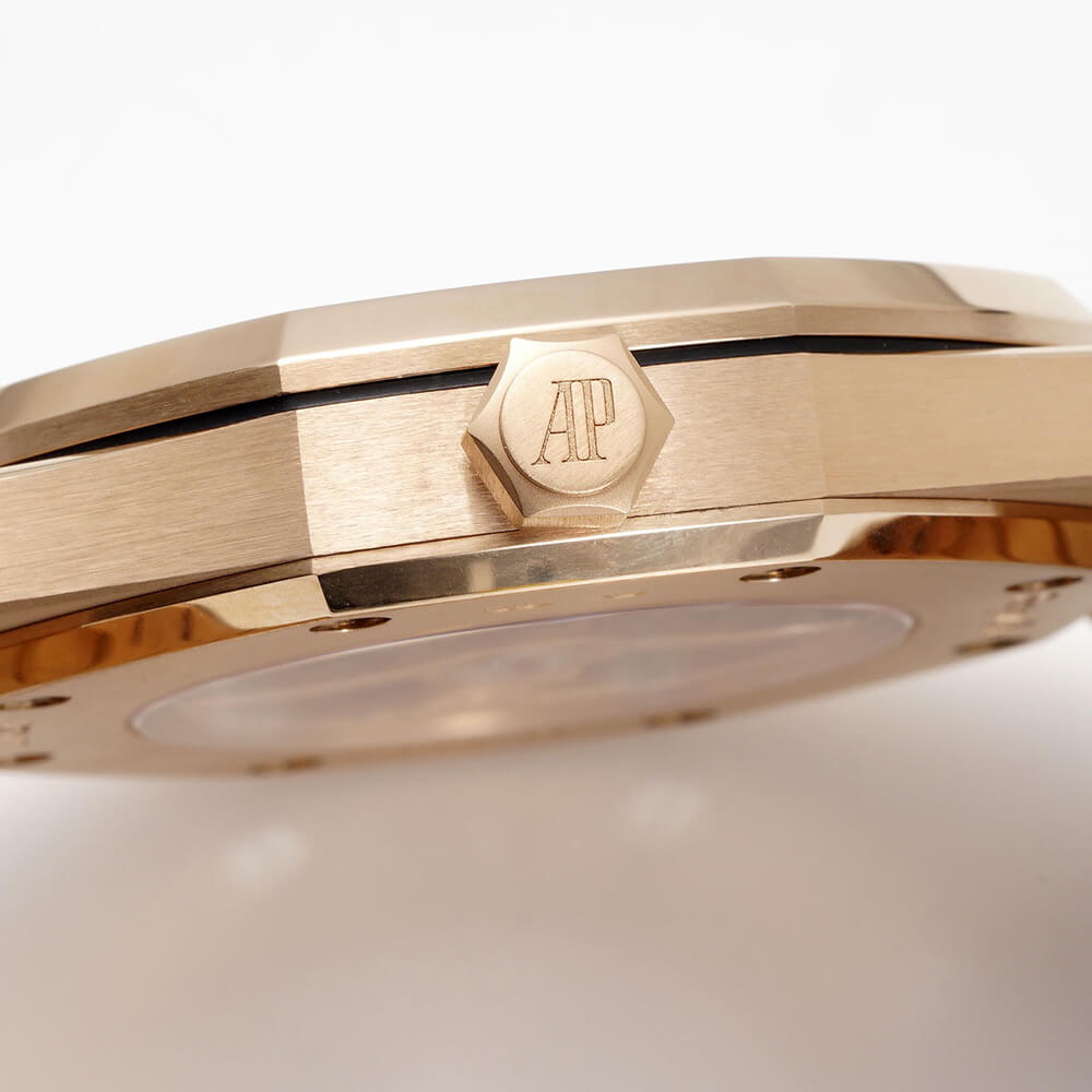 Audemars P1g*et Royal Oak 15407OR