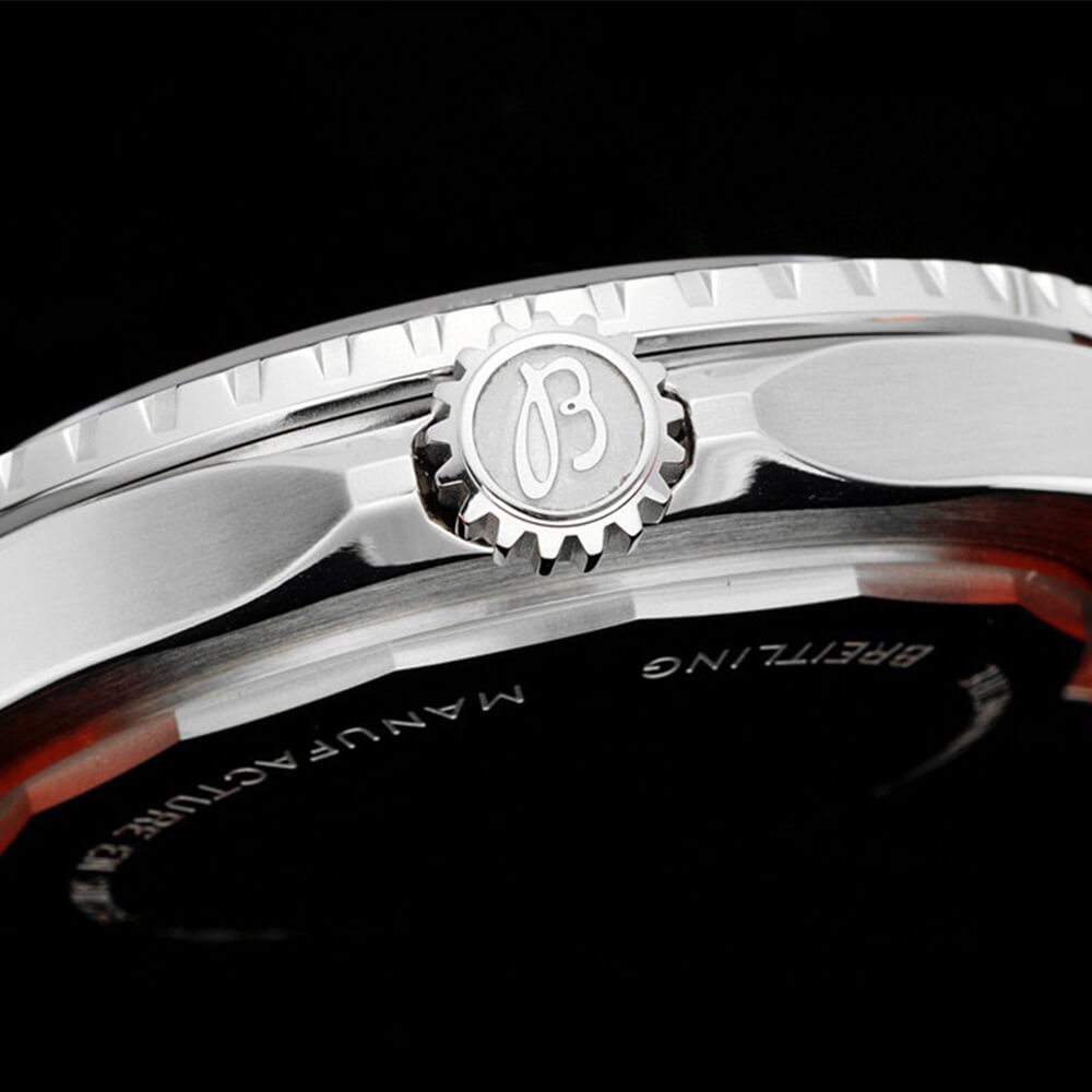 Breitling S*perocean Automatic