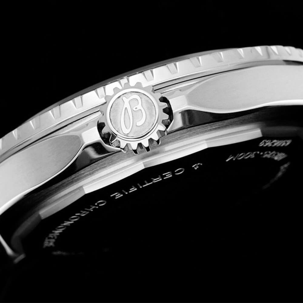 Breitling S*perocean Automatic