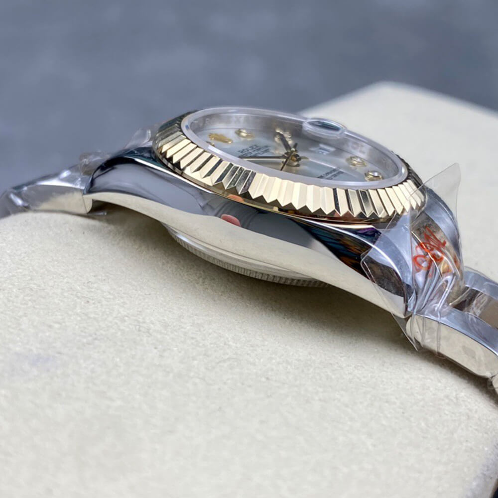 R01ex Datejust 31
