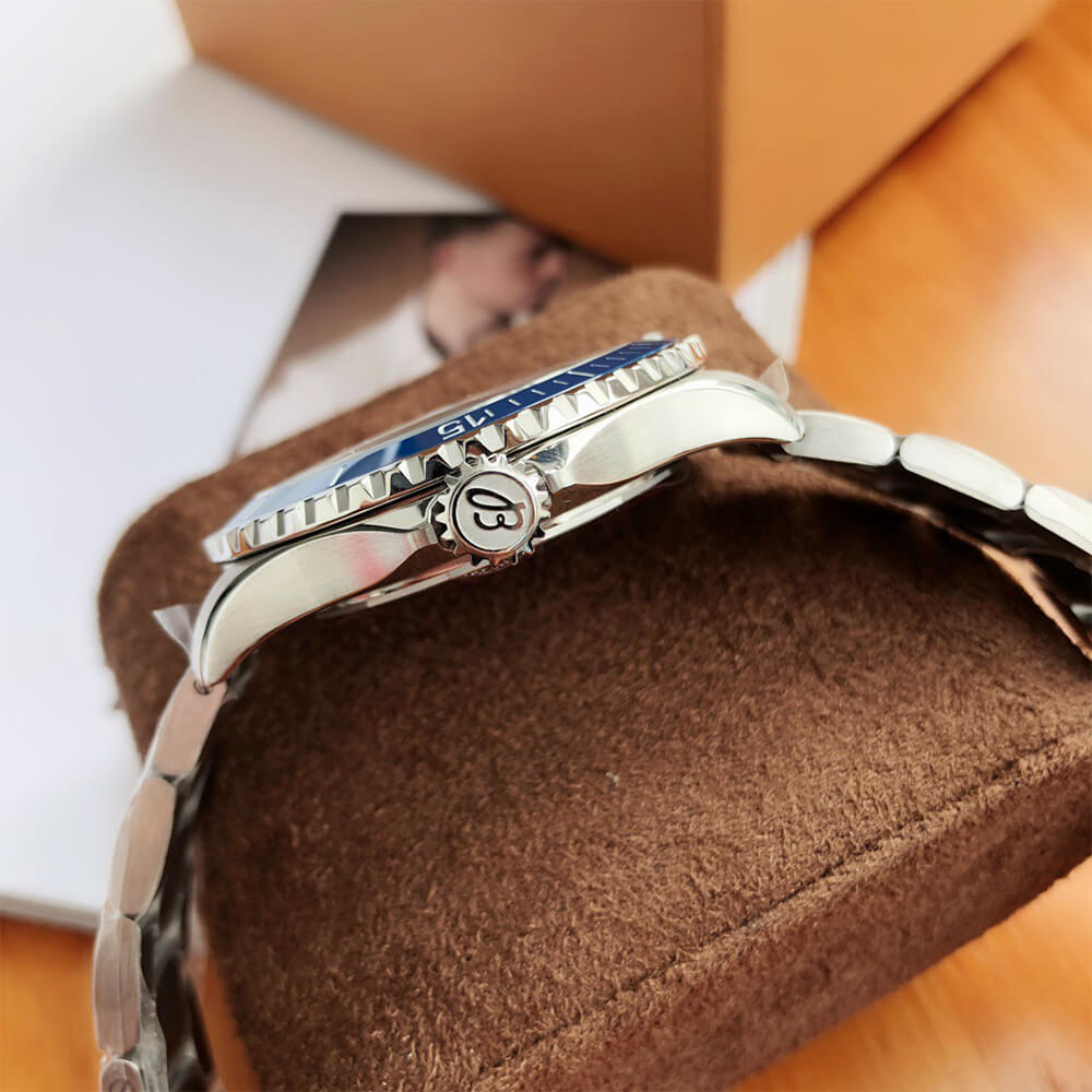 Breitling S*perocean Automatic