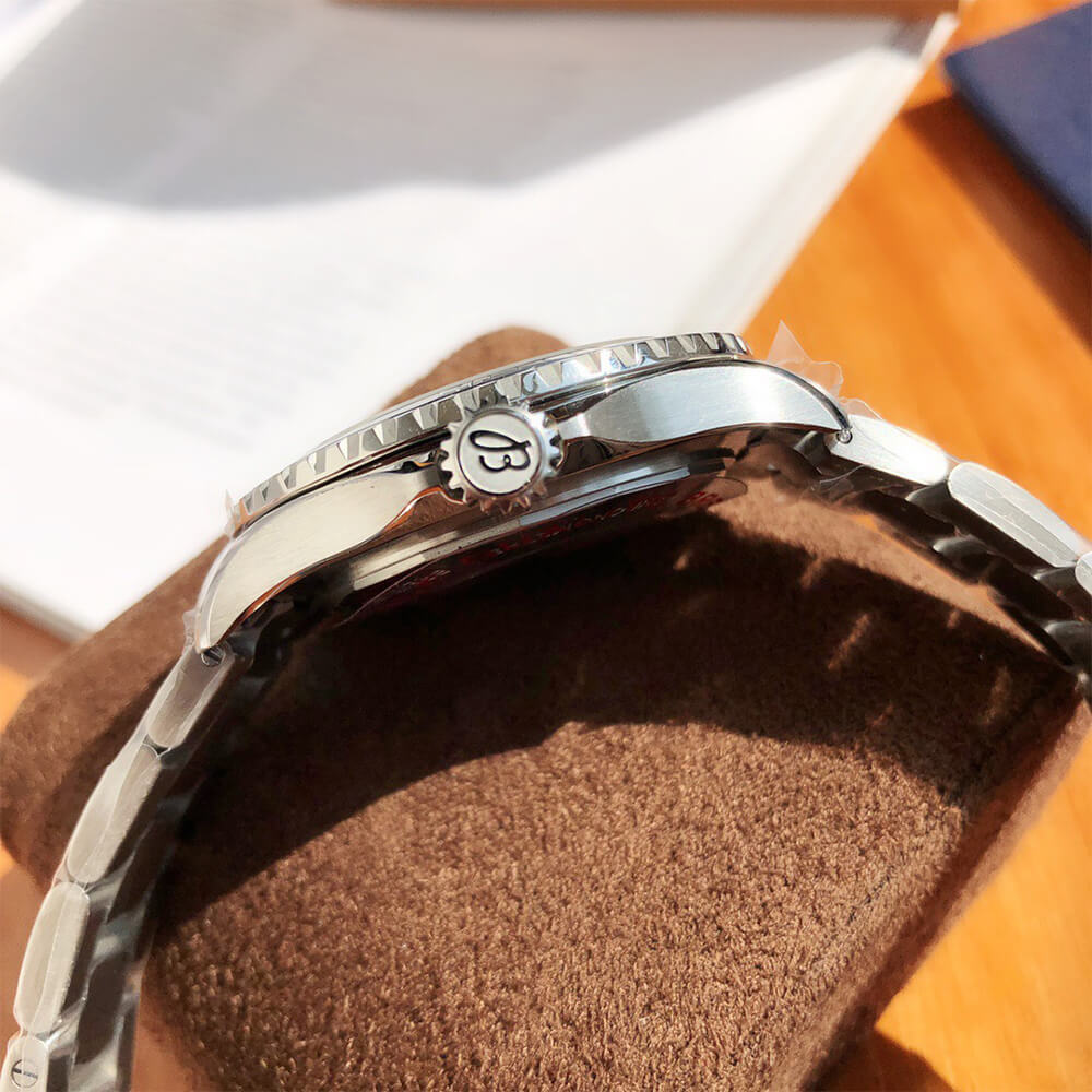 Breitling S*perocean Automatic