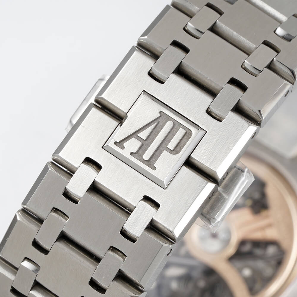 Audemars P1g*et Royal Oak 15407ST