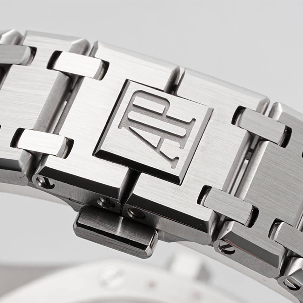 Audemars P1g*et Royal Oak 16202ST