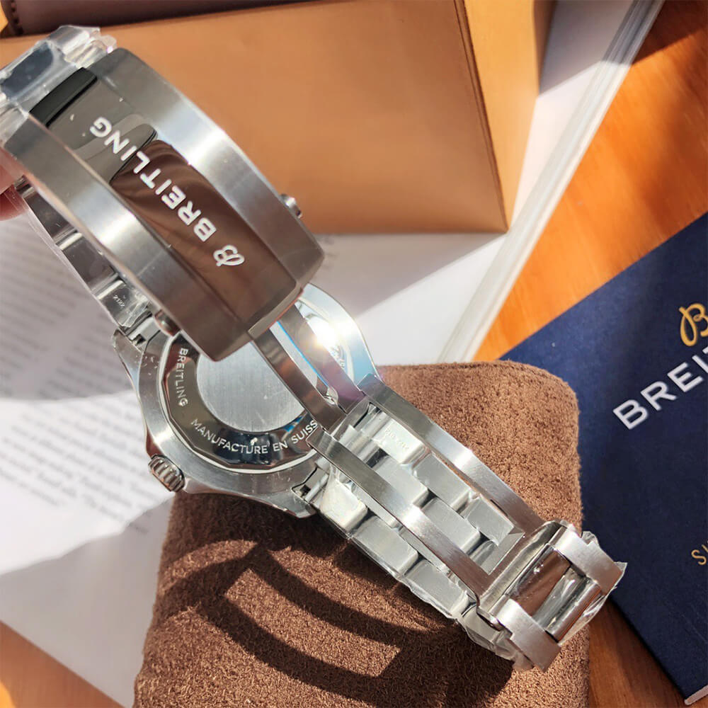 Breitling S*perocean Automatic