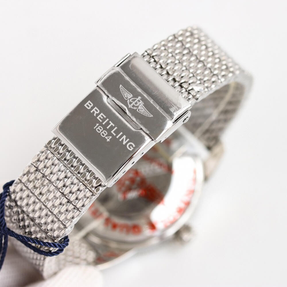 Breitling S*perocean Heritage