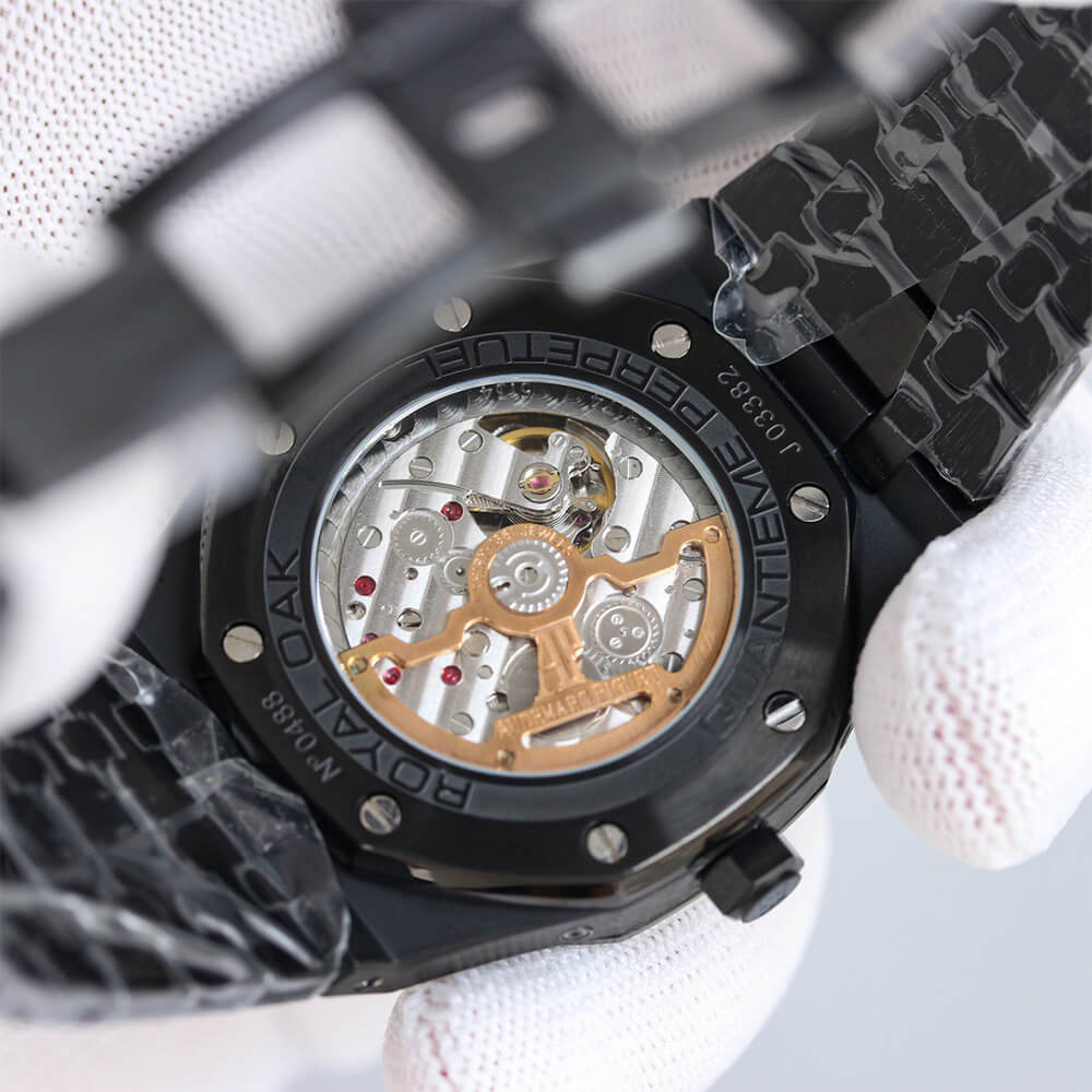 Audemars P1g*et Royal Oak 26574ST