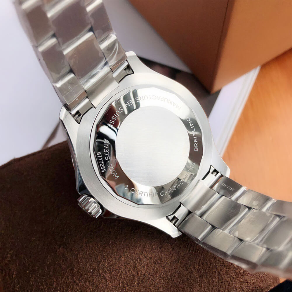 Breitling S*perocean Automatic