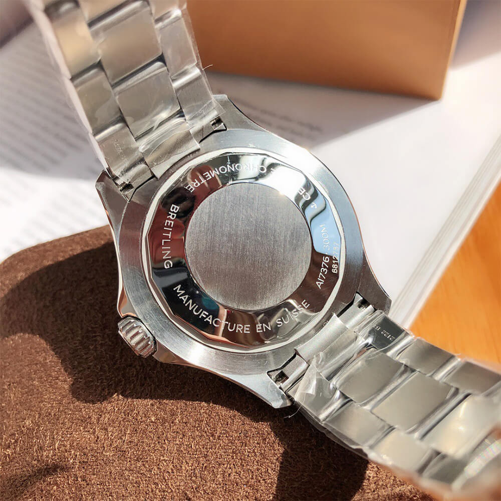 Breitling S*perocean Automatic