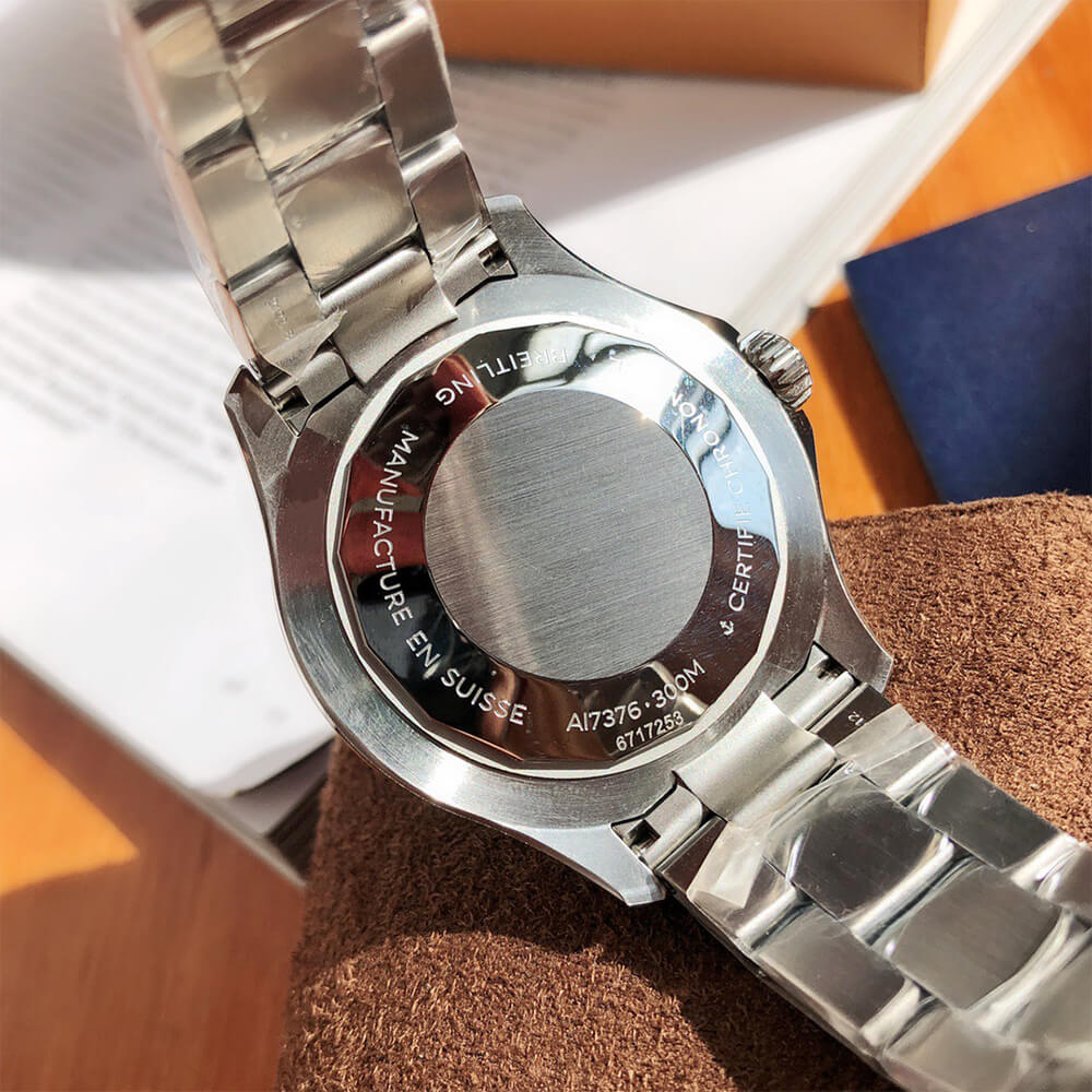 Breitling S*perocean Automatic