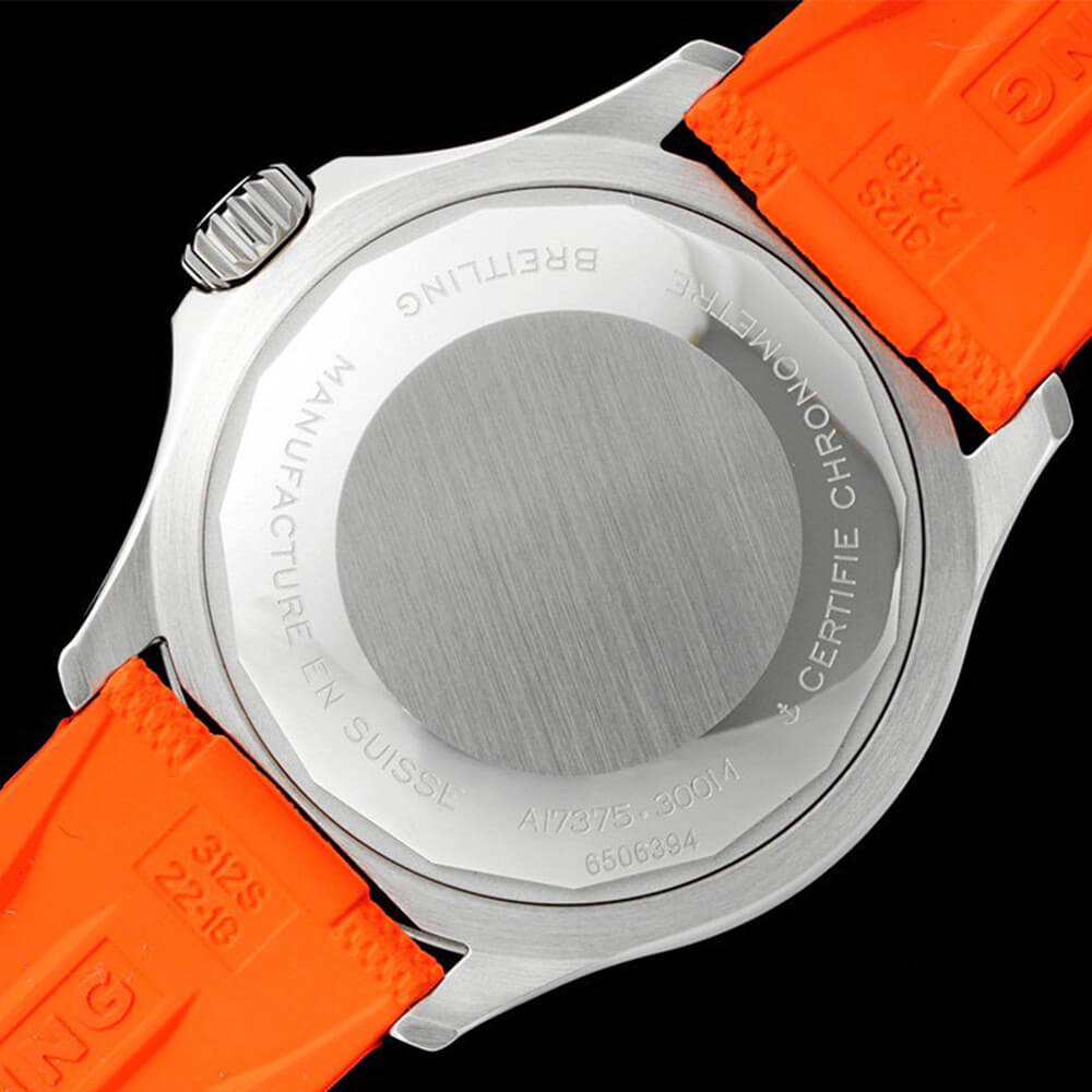 Breitling S*perocean Automatic