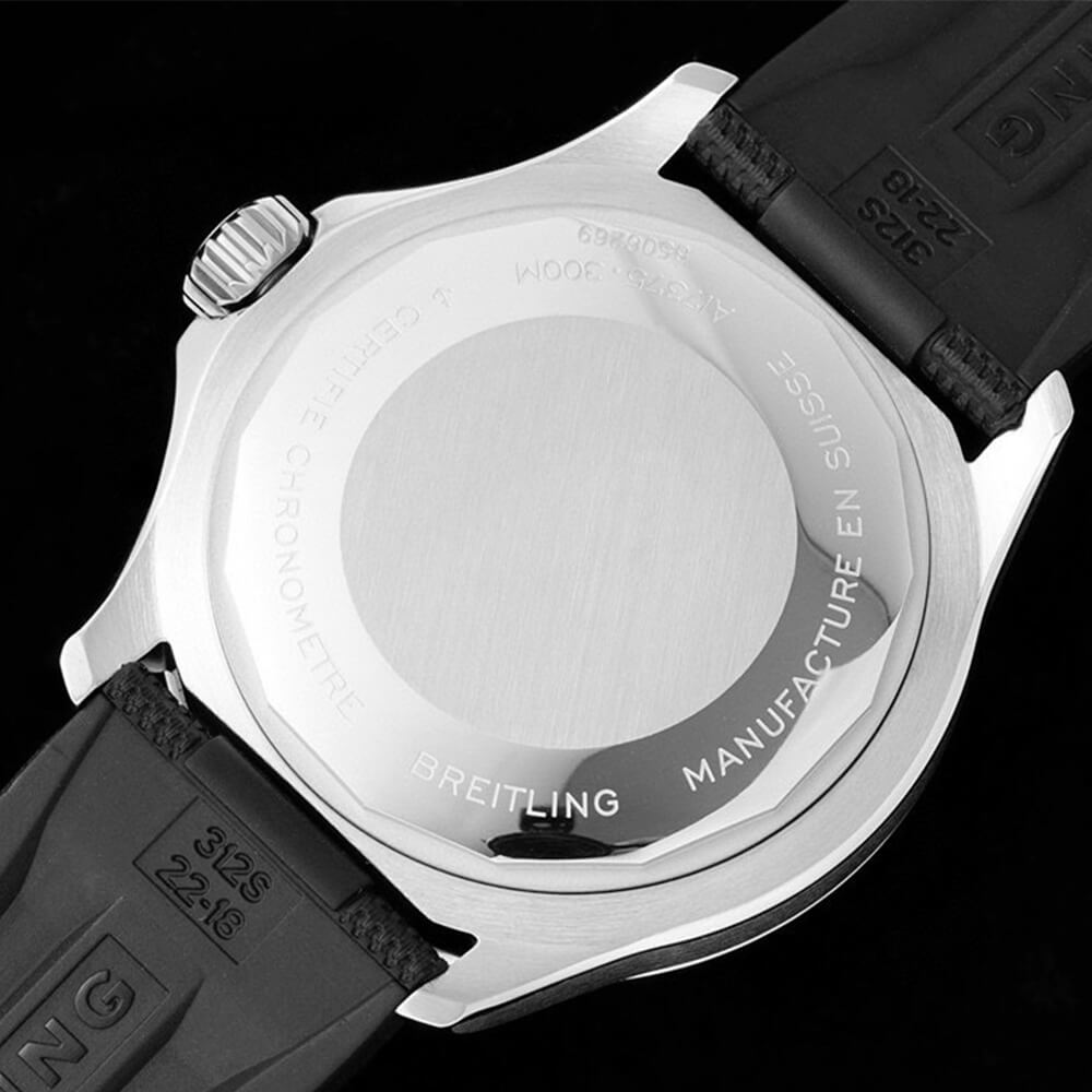 Breitling S*perocean Automatic