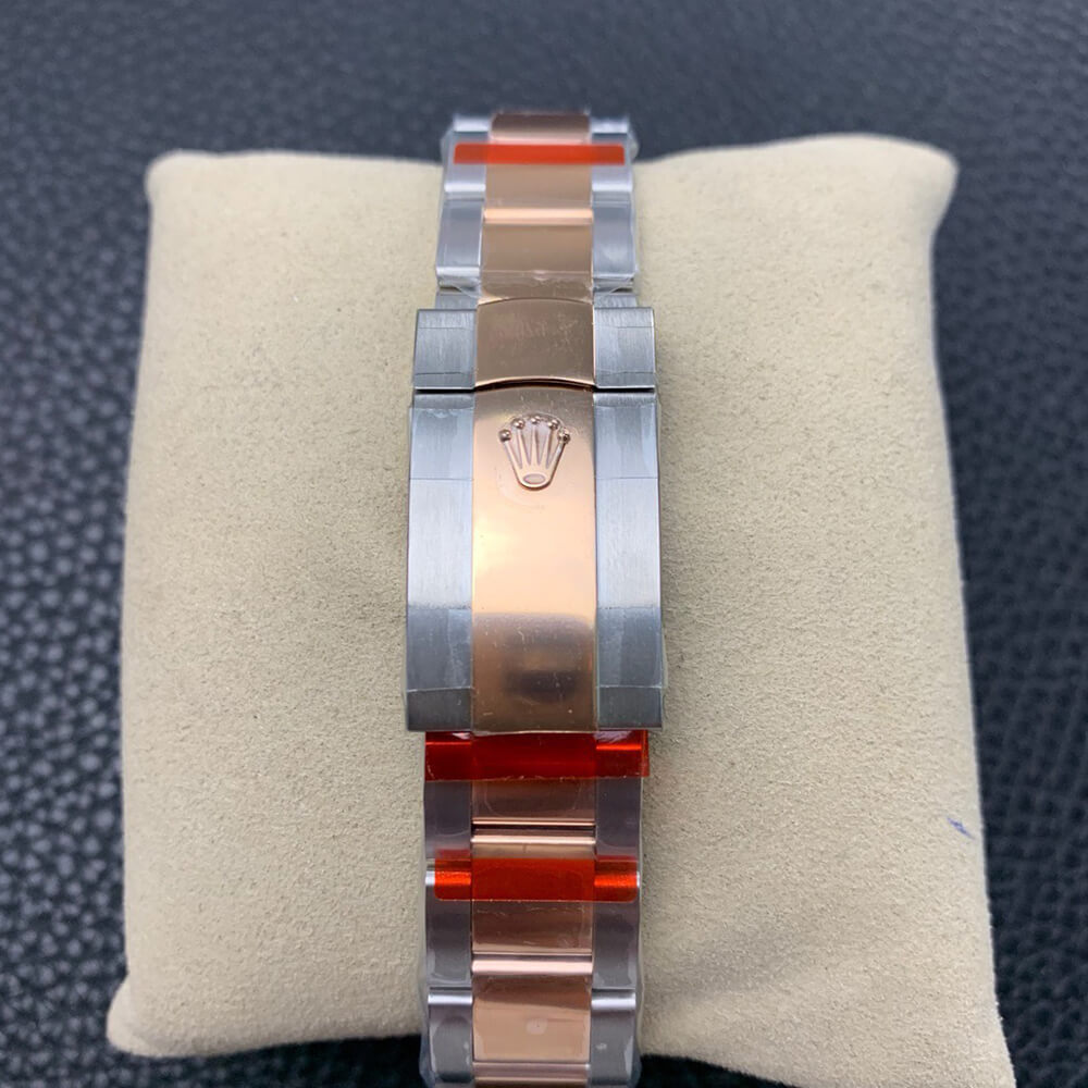 R01ex Datejust 41