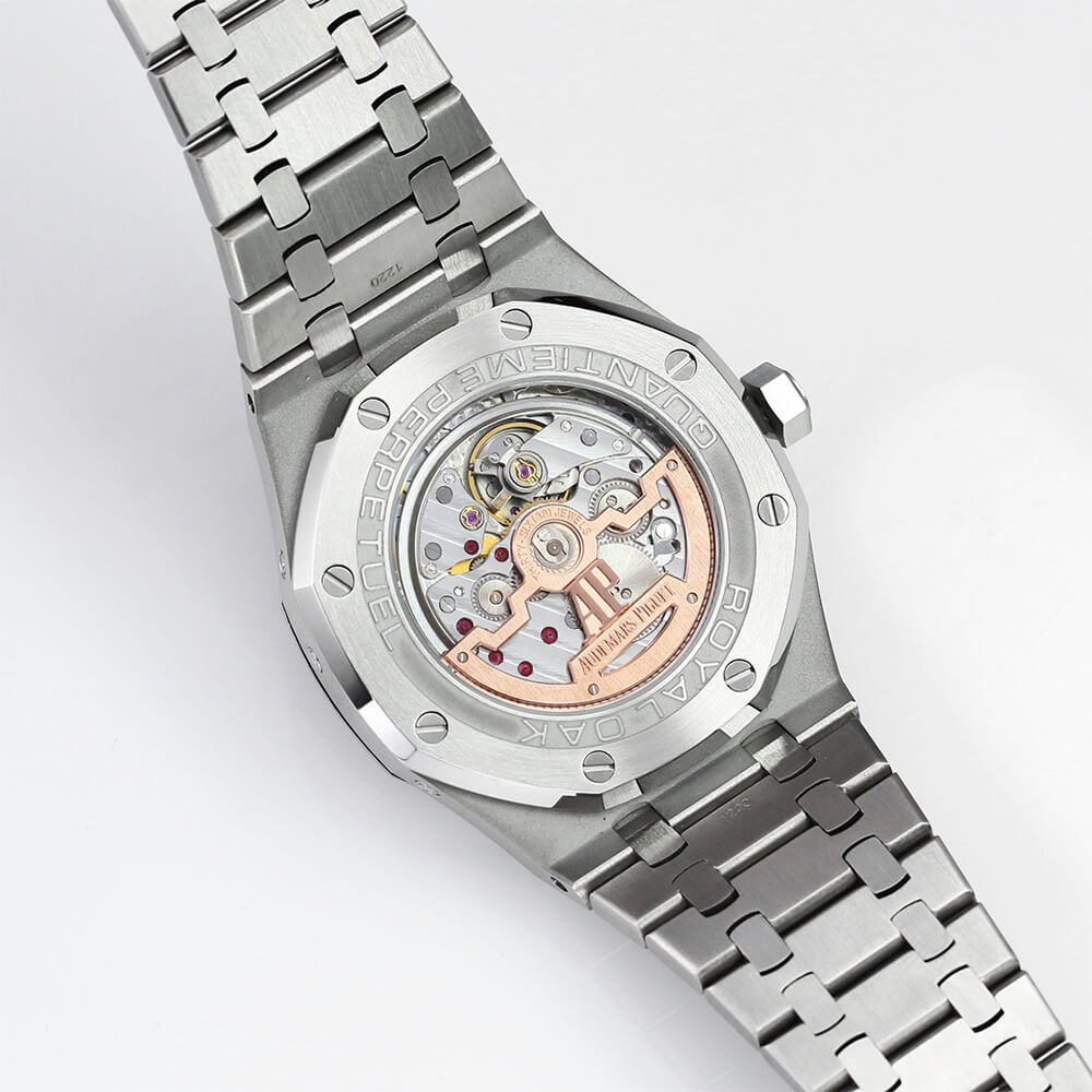 Audemars P1g*et Royal Oak 26574ST