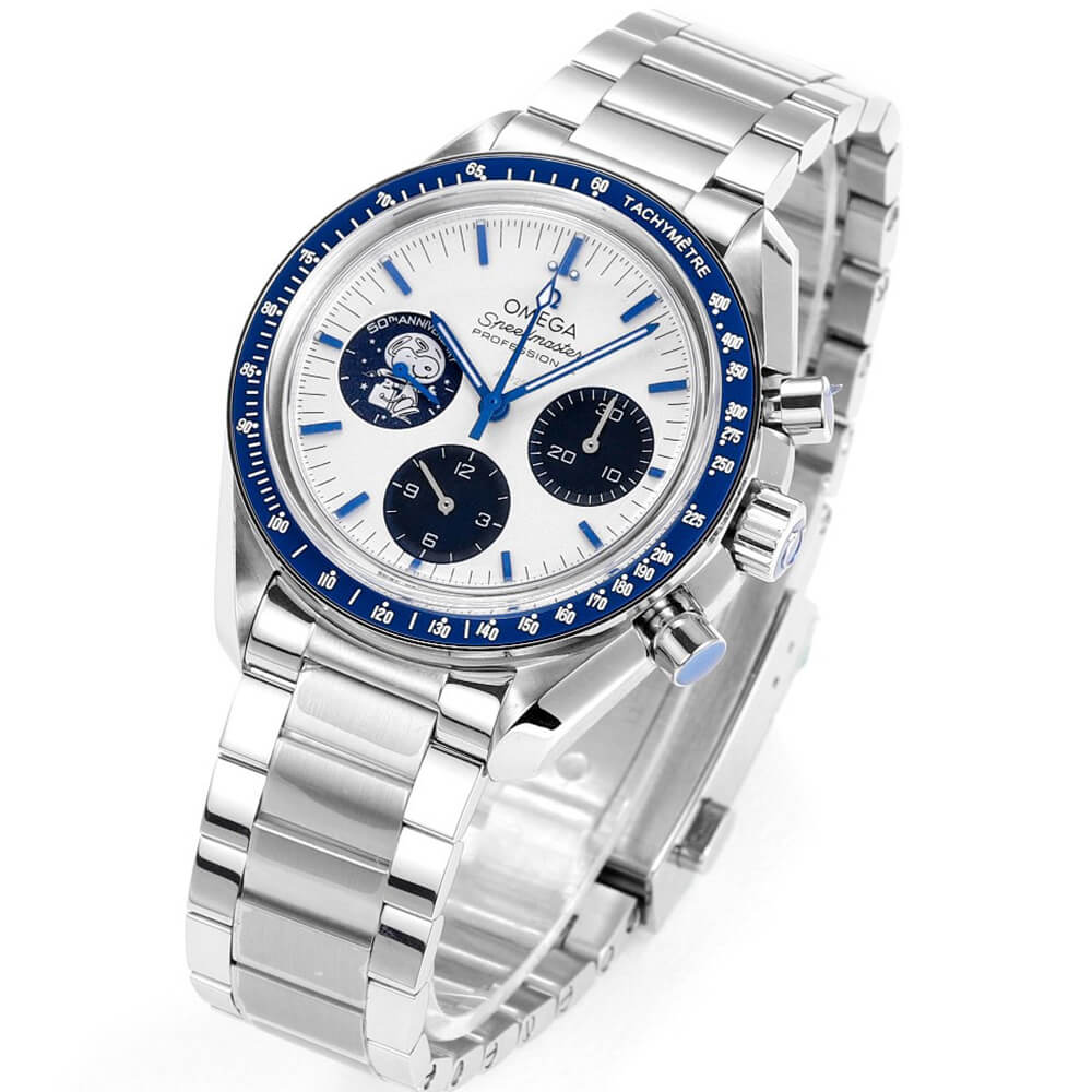 0me*ga Speedmaster