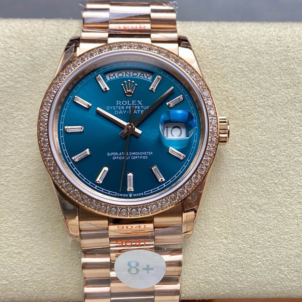 R01ex Day-Date 36