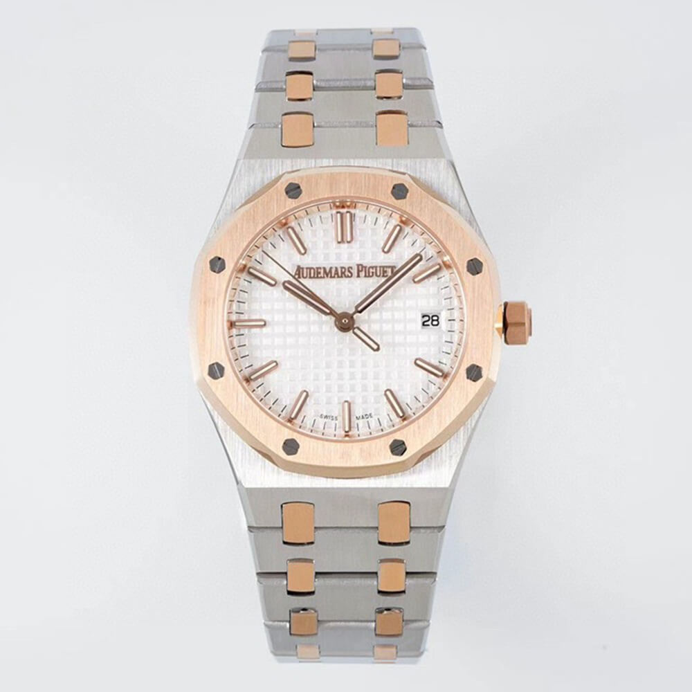 Audemars P1g*et Royal Oak 15550SR